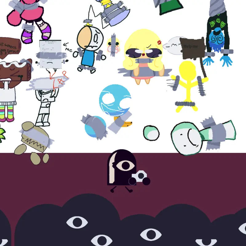Game by @MrSmileyMaker