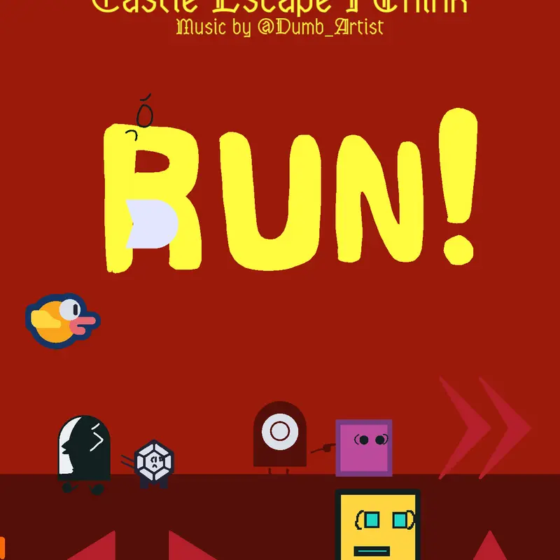 Game by @markscp