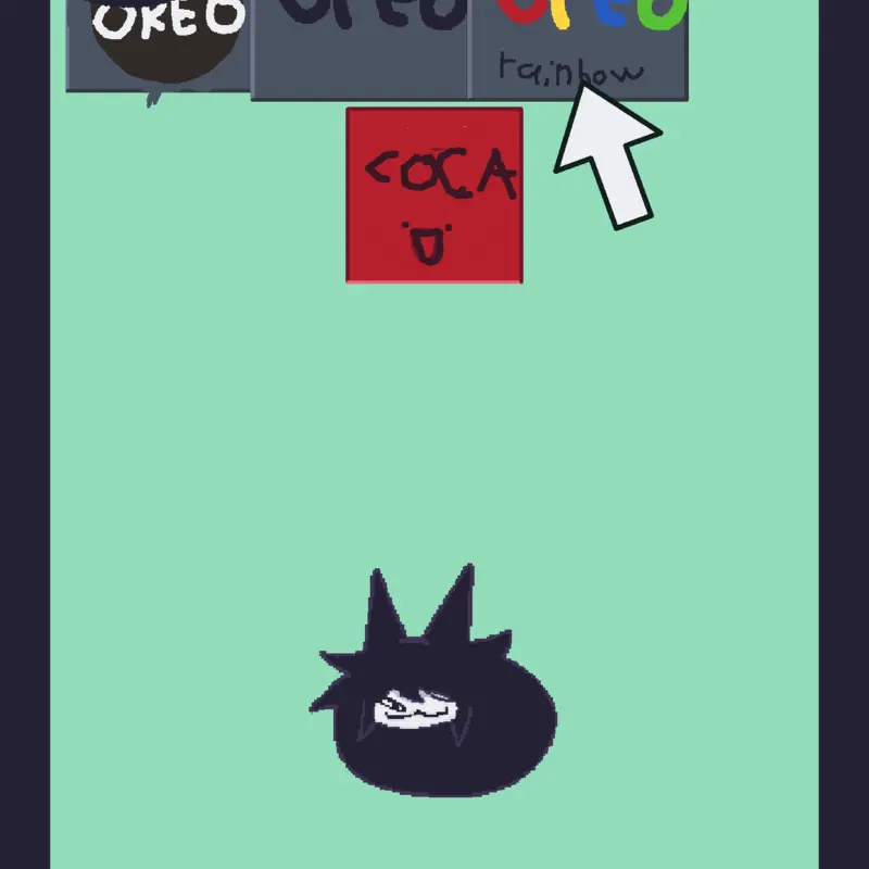 Game by @silly_looeylol