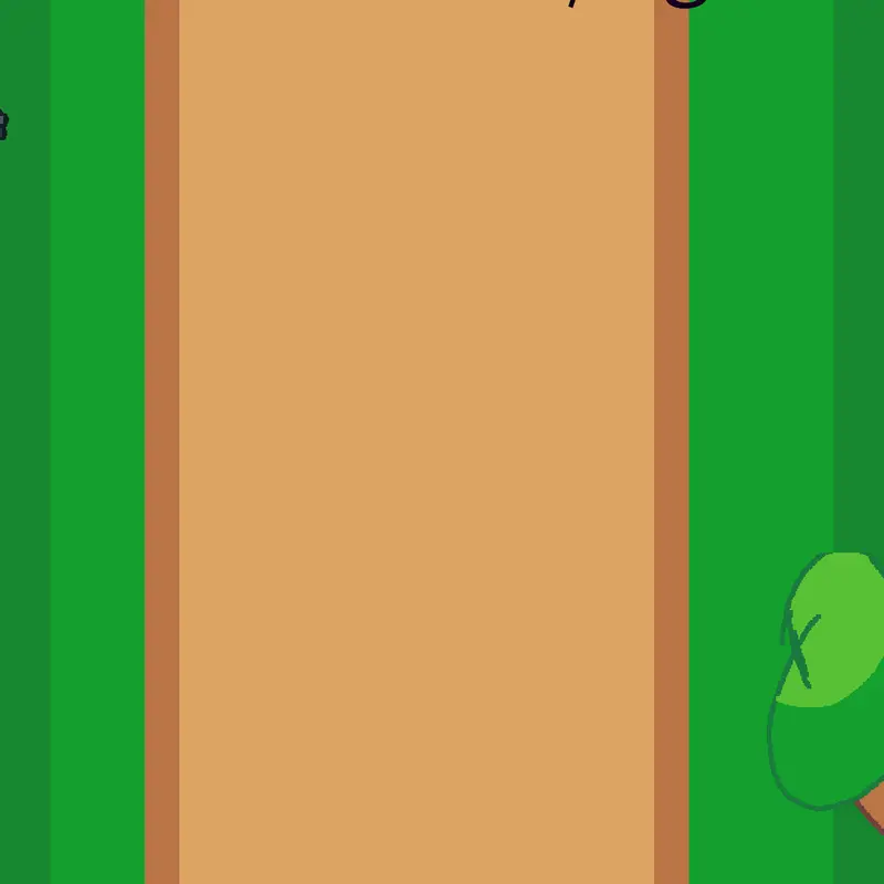 Game by @binglebong