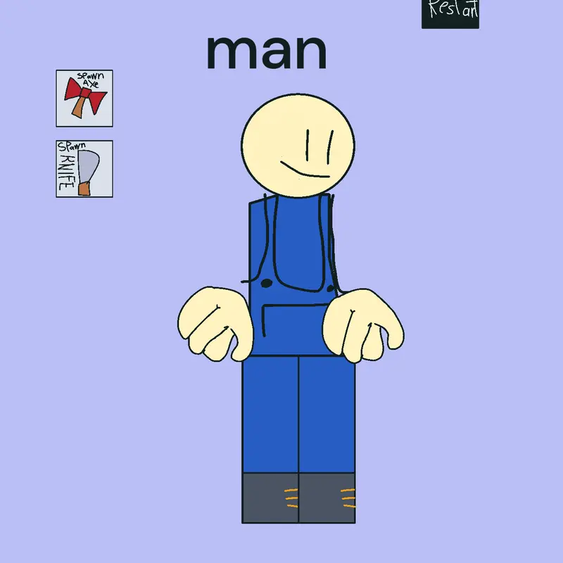 Game by @Skilledmaker