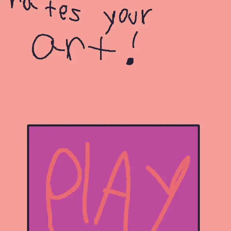 Kinger rates your art! by @Daeneryt