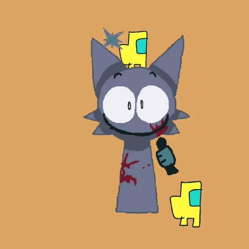 Game by @GamerShawn