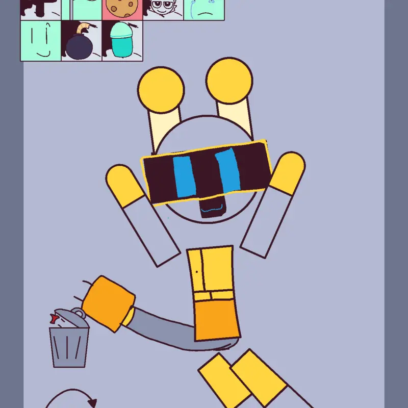 Game by @Jaidenofc