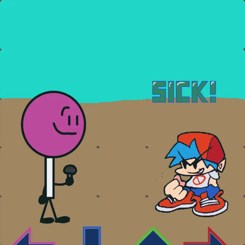Game by @jojogamer