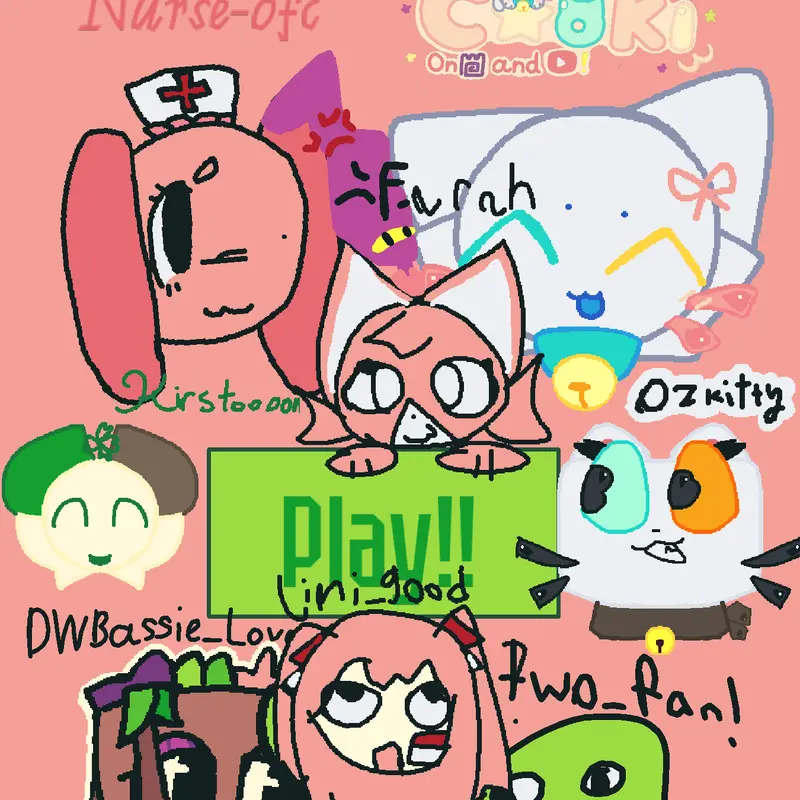 Game by @justminori_minori
