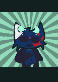 Shinze está machucado!!!!