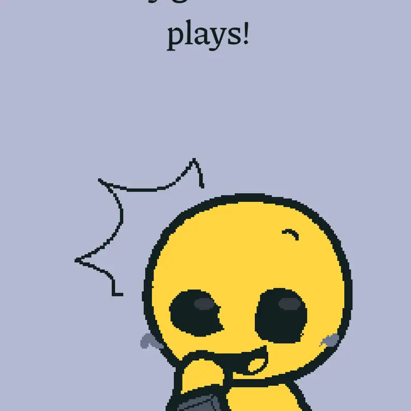 Game by @AliTheBlueDoggy87