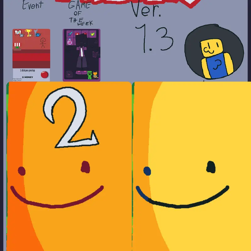 Game by @MFANIMATIONS08