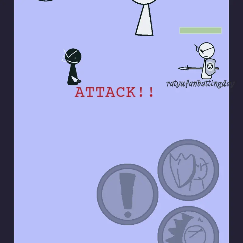 Game by @ratyufanbattingday