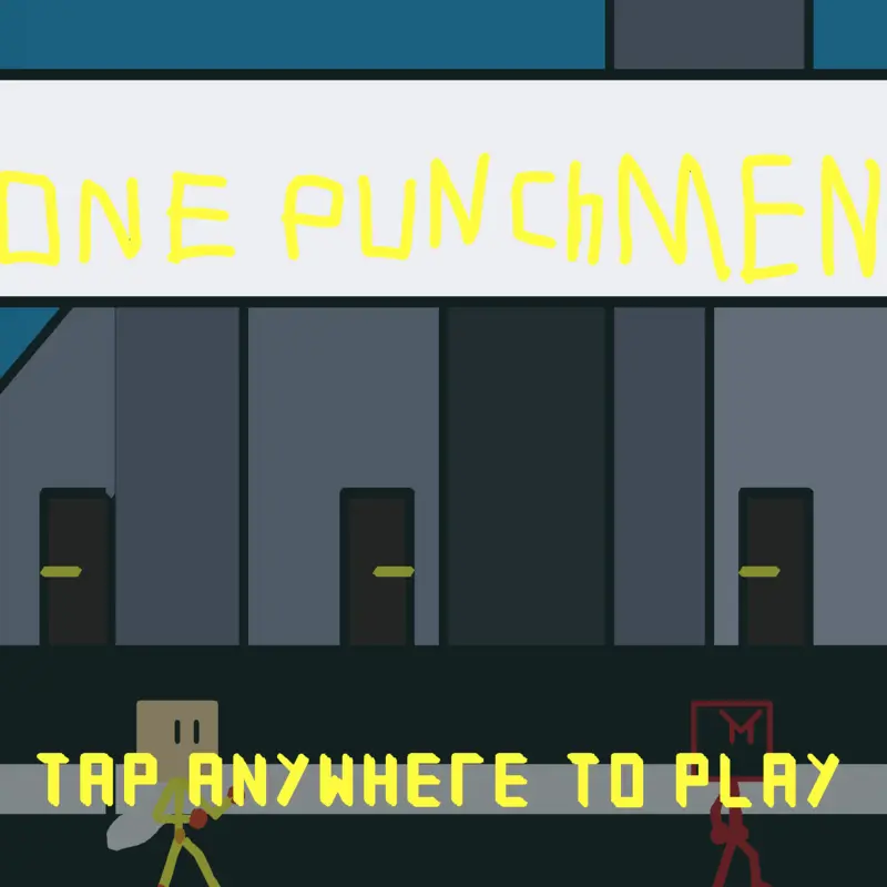 Game by @JeremiahSoni
