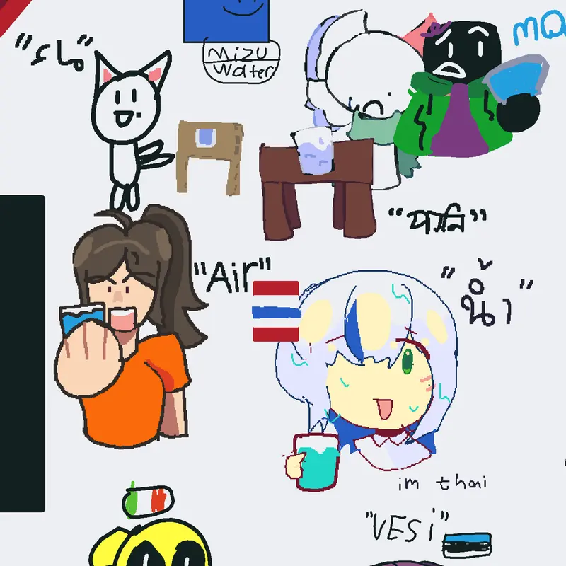 Game by @IIDR0RBII