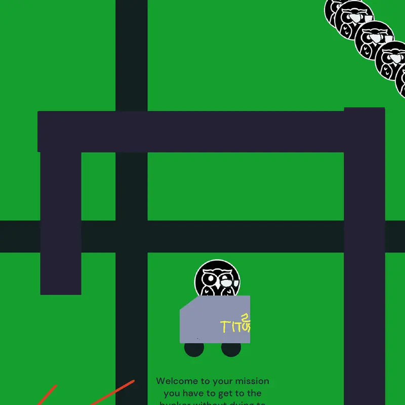 Game by @iannisCastle