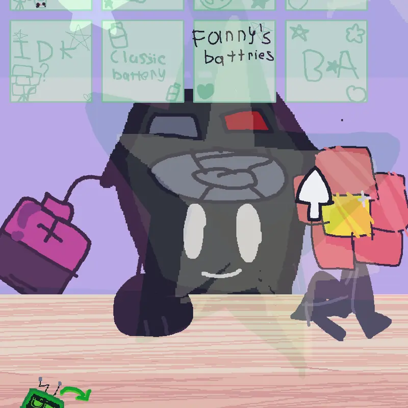 Game by @TH3_0FF1C4L_14