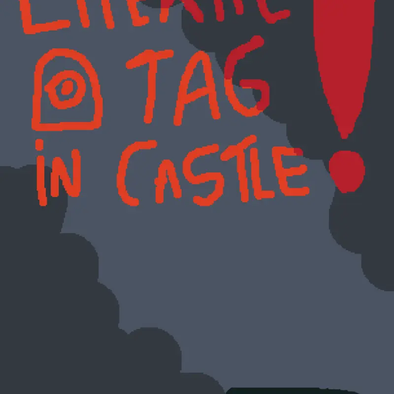 Game by @Arthurtron
