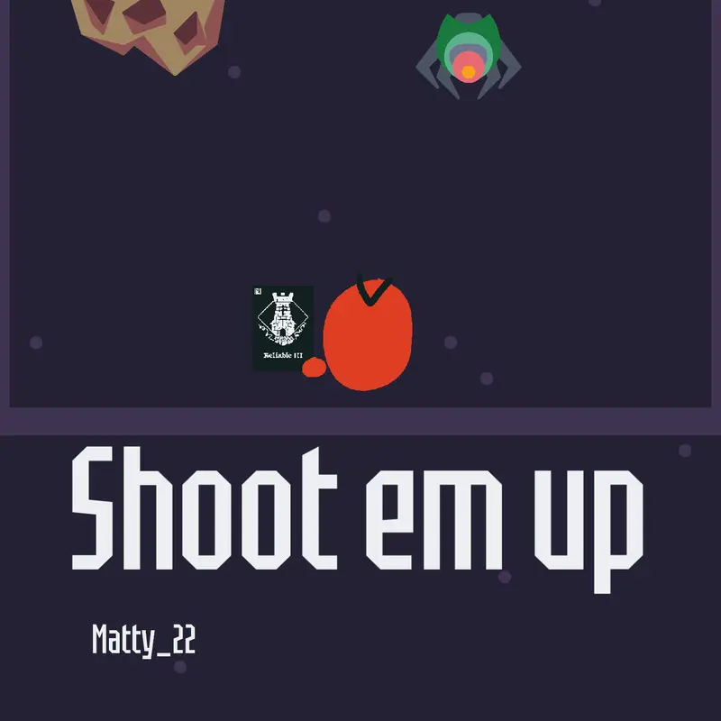 Game by @party_kid0809