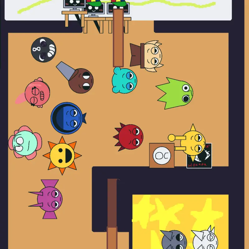 Game by @Cosmo_1fan