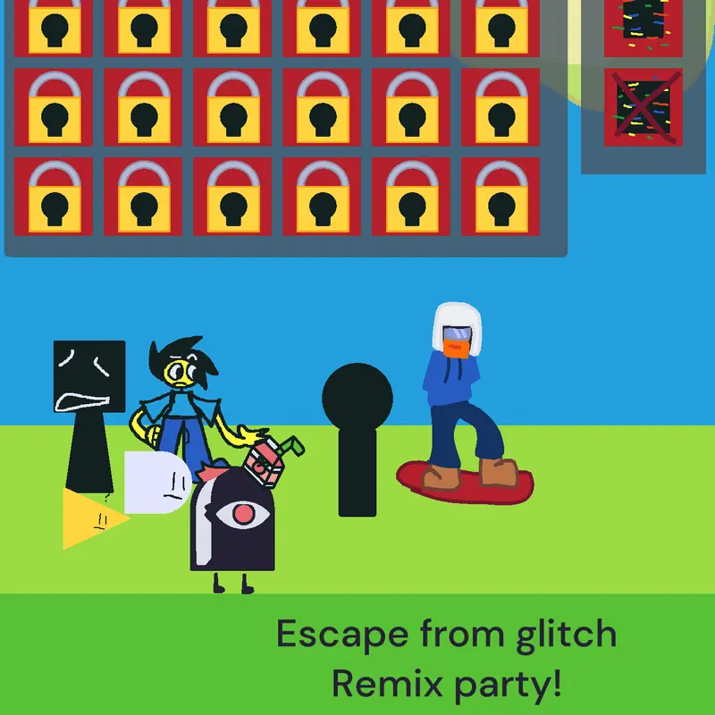 Game by @Mr_nood
