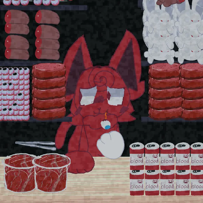 Game by @Cattythefurry