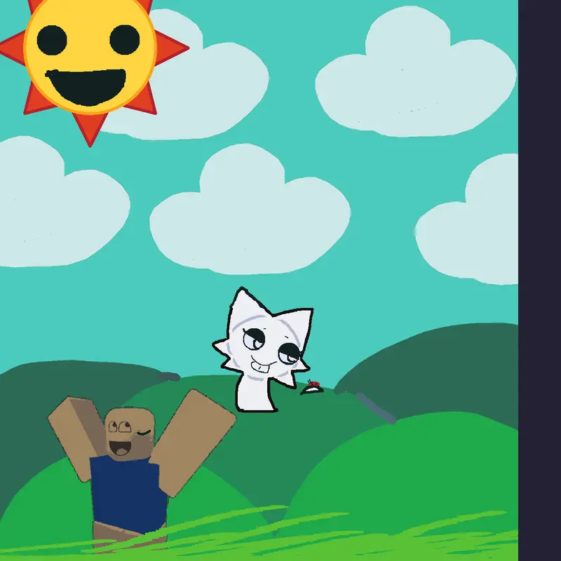 Game by @cinamoroll80