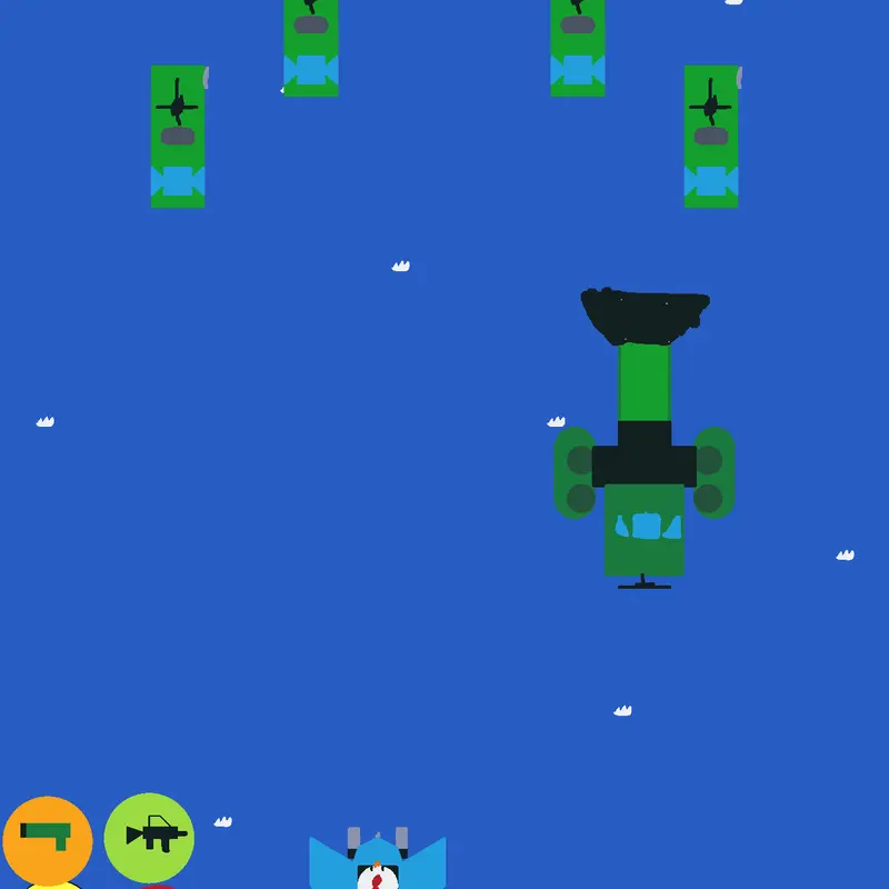 Game by @Bogdan_160K