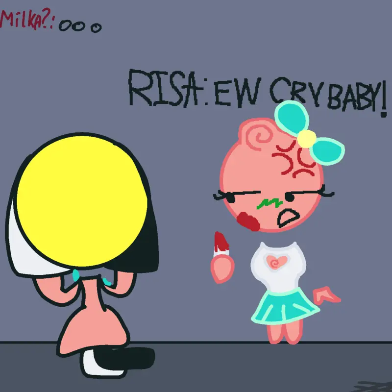 Game by @Yume_toxic