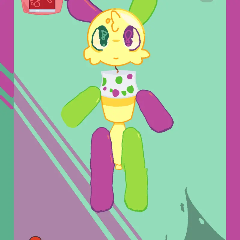 Game by @weirdcoreismyfavorite
