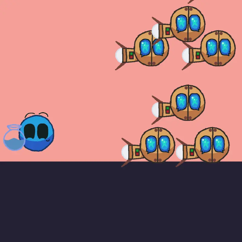 Game by @PinkGalaxy_kit