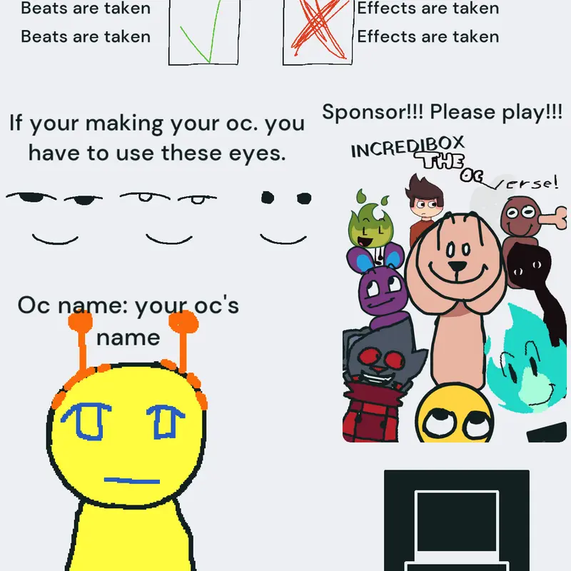 Game by @Kiriny