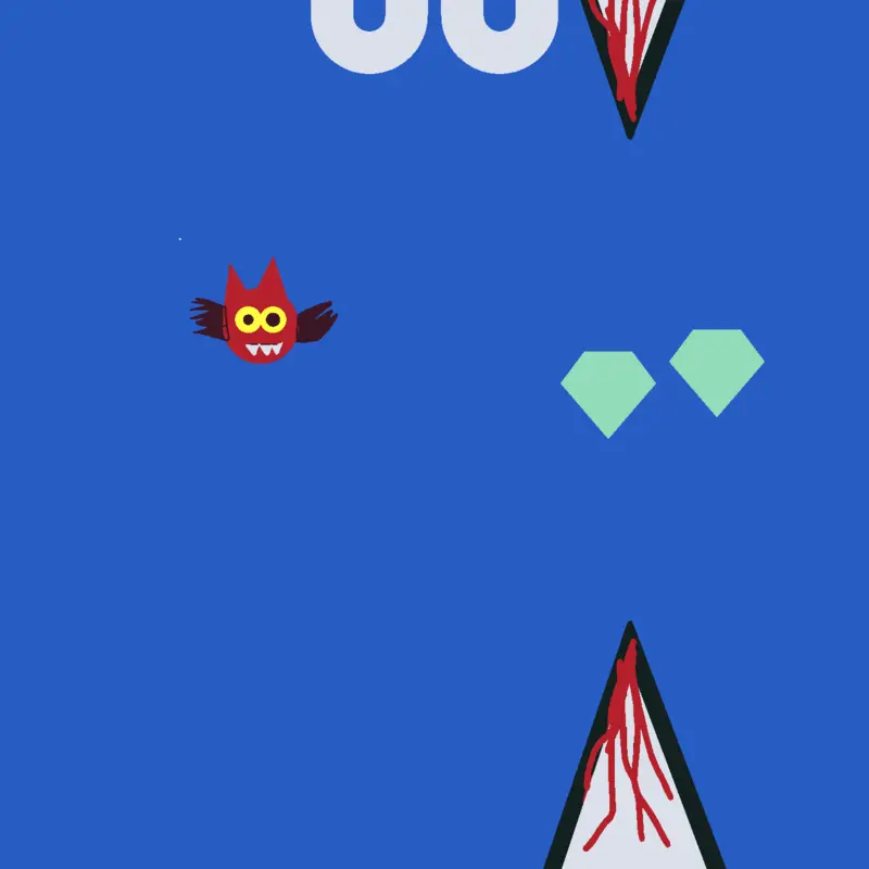 Game by @JAFARXD