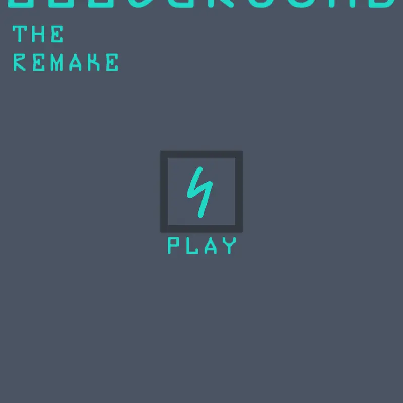 Game by @DaM3
