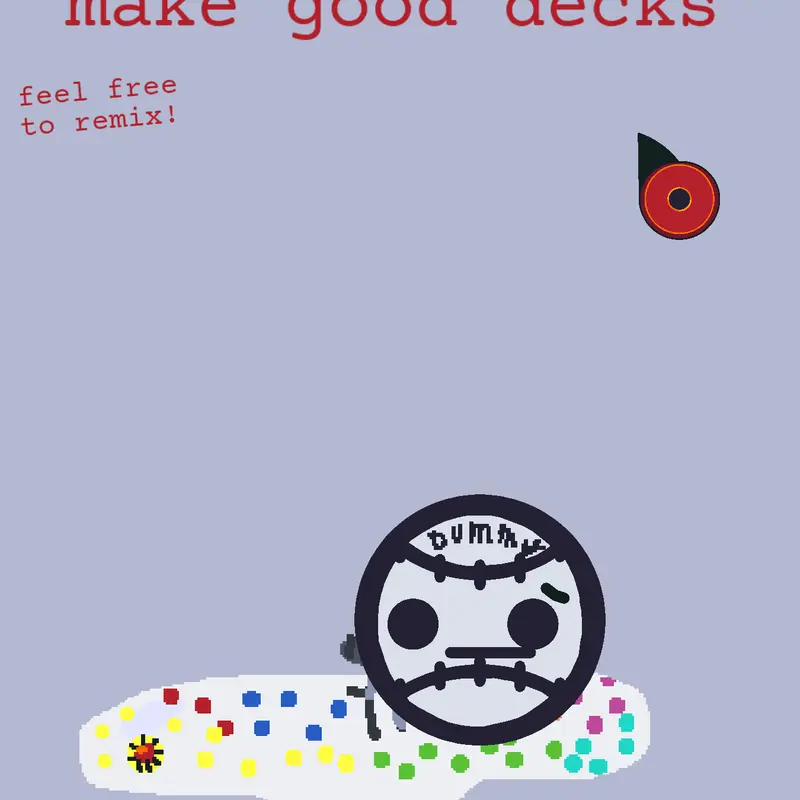 Game by @dummyball
