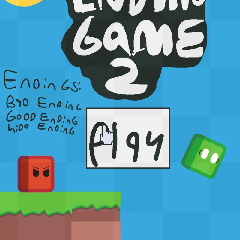 Game by @DMCxFlash