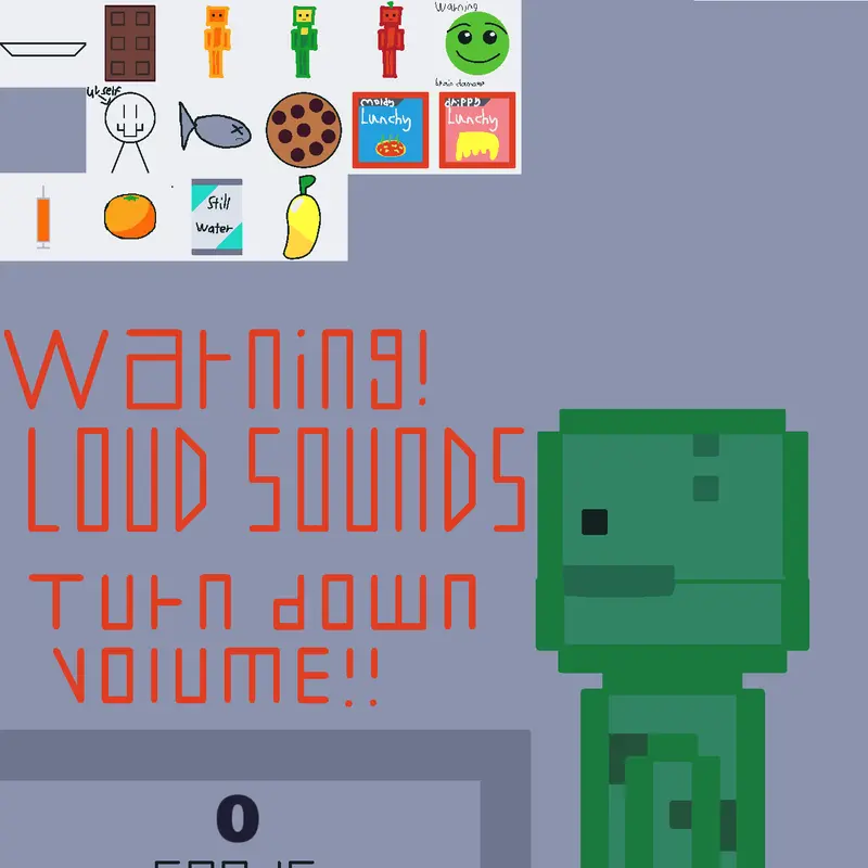 Game by @FrenchGuiana555