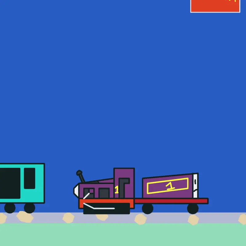 Game by @tedthefunnyengine2