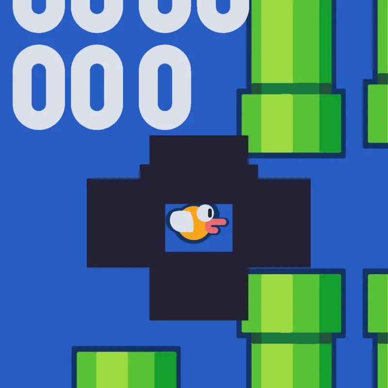 Game by @george_the_cube