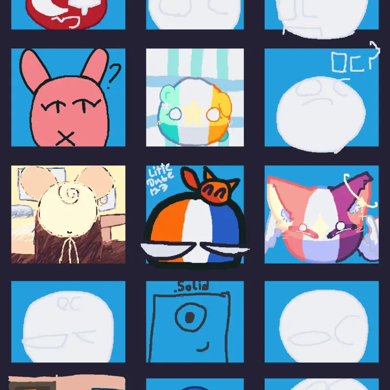 Game by @Ribbonsugar