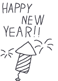Happy new year guys!!!!