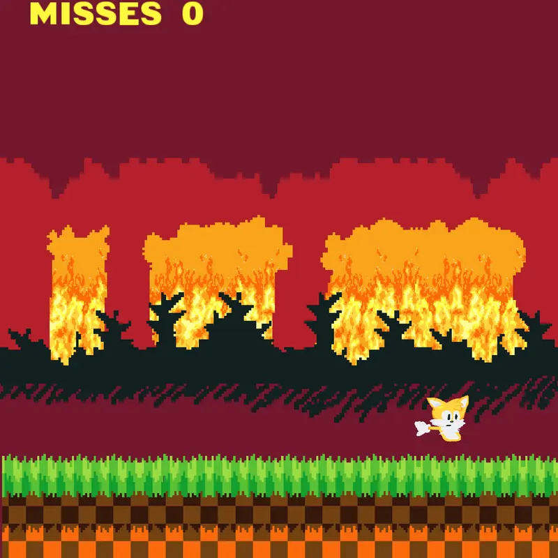Game by @DJ_leBunnieGal12