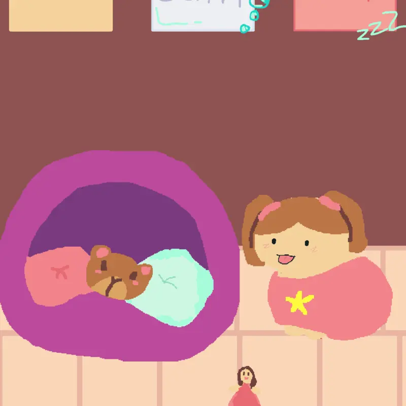 Game by @sweetcattt
