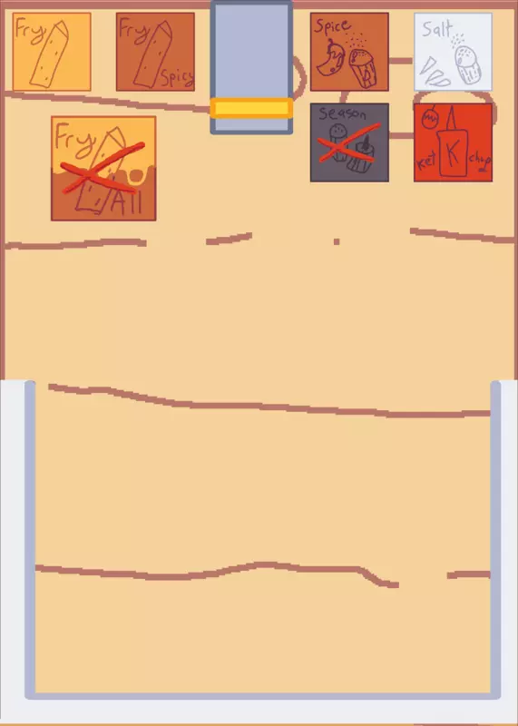 Game by @BabyRainbowKo