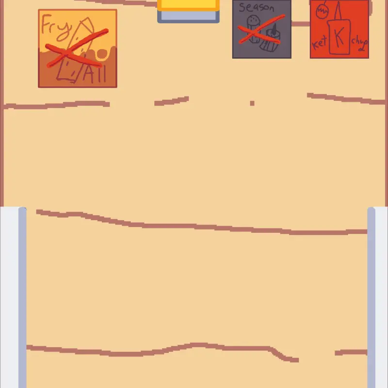 Game by @BabyRainbowKo
