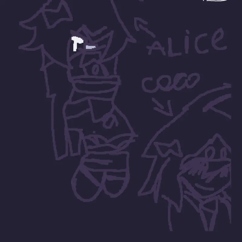 Game by @Rosa_fpe