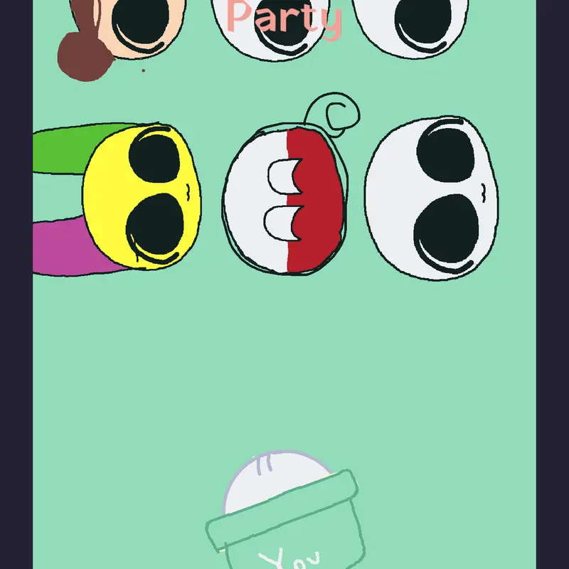 Game by @L00EY_THEBALL00N
