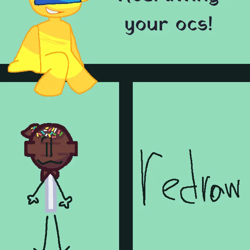 Game by @Objectshowfan9