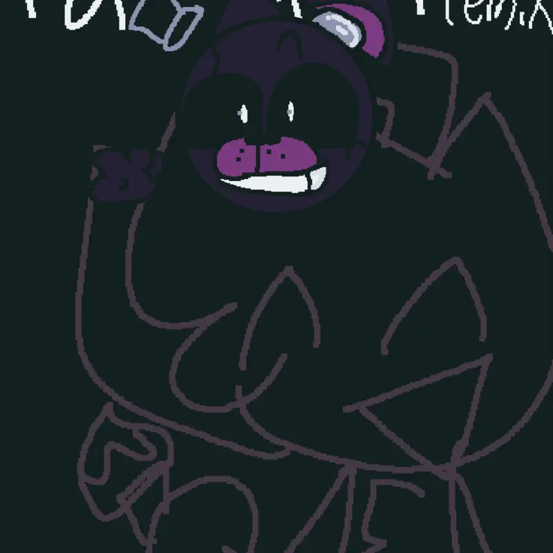 Game by @the_shadow-freddy
