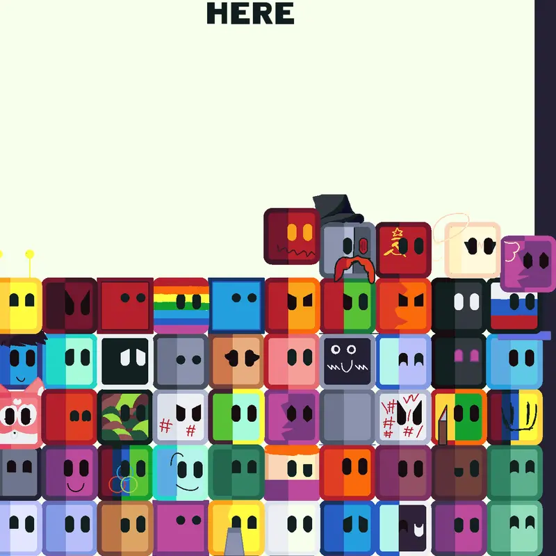 Game by @Sprunki52