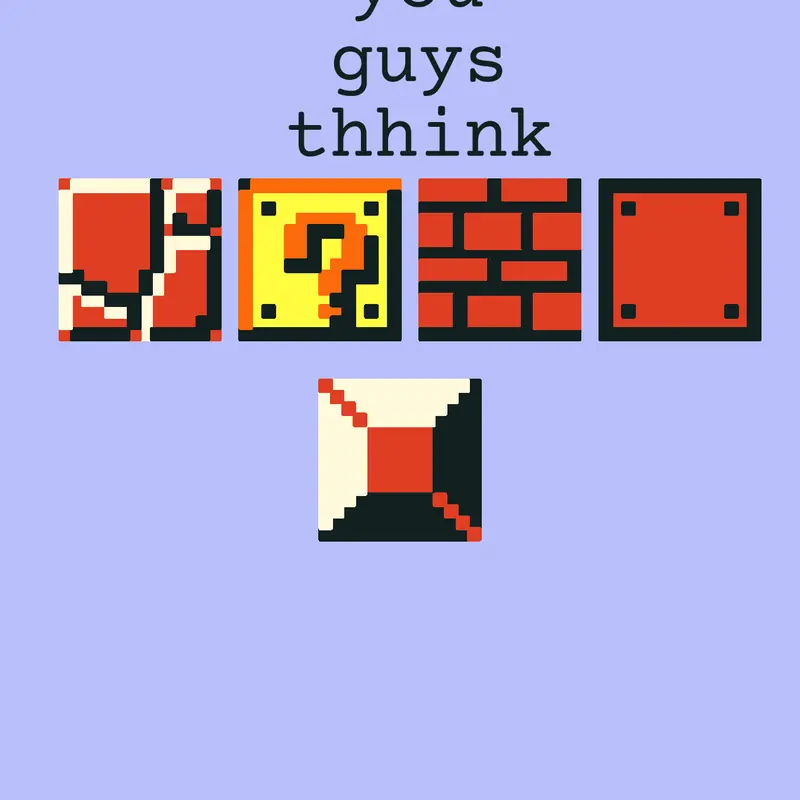 Game by @kingbobthebest