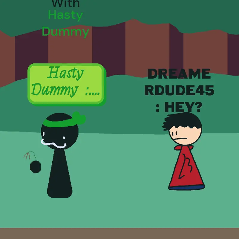 Game by @dreamerdude45