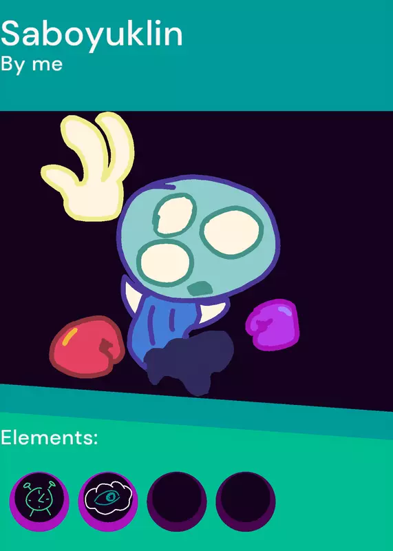 Game by @Polygen_OFC